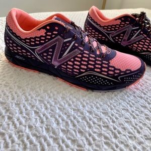Heidi Klum New Balance 1600